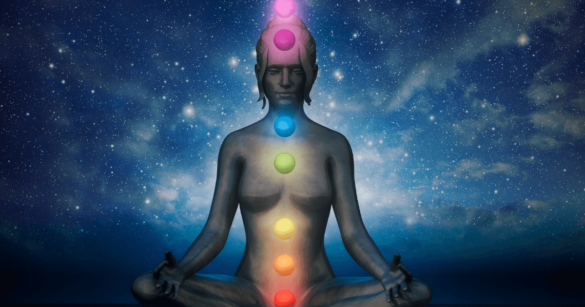 How to Open Seven Chakras