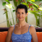 Yoga for Beginners Mallorca Jill Thailand